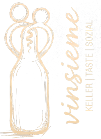 Vinsieme — Keller, Taste, Sozial